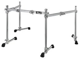 Pearl Rack De Batterie - 3 Ailes