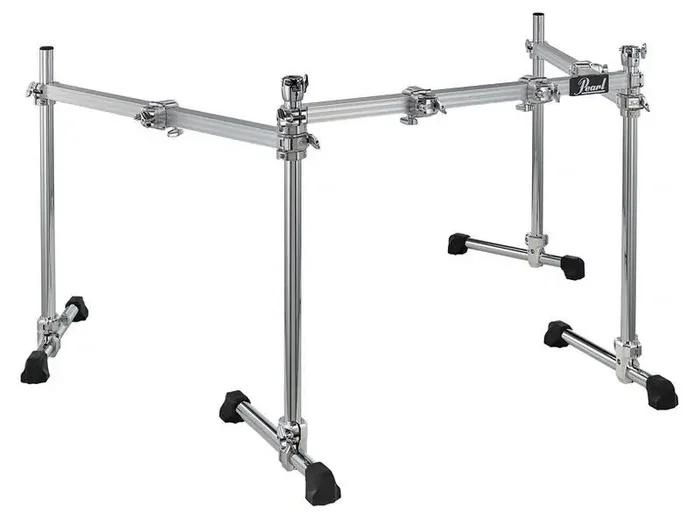 Pearl Rack De Batterie - 3 Ailes
