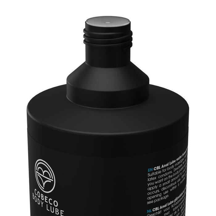 Lubrifiant anal Cobeco 1 L