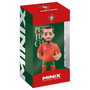 MINIX Figura Minix Bernardo Silva Portugal 12cm