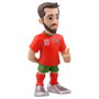 MINIX Figura Minix Bernardo Silva Portugal 12cm