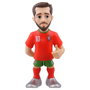 MINIX Figura Minix Bernardo Silva Portugal 12cm