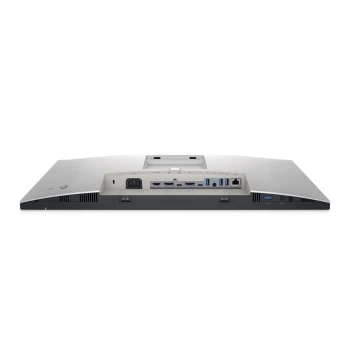 Dell Écran PC 24 Pouces (61 cm) Full HD 1920 x 1080 IPS, 8 ms, HDMI, DisplayPort, USB-C, Connectivité Ethernet Dell Écran PC 24 Pouces (61 cm) Full HD 1920 x 1080 IPS, 8 ms, HDMI, DisplayPort, USB-C, Connectivité Ethernet