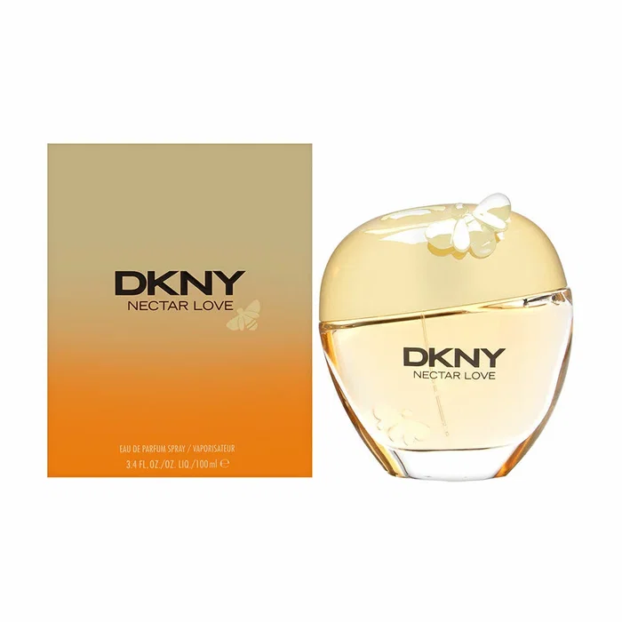 DKNY Nectar Love Eau de Parfum 100 ml DKNY Nectar Love Eau de Parfum 100 ml
