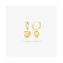 Boucles d´oreilles Femme Radiant RY000056 Acier inoxydable 2,5 cm