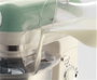 Ariete 1588/04 Robot de cuisine vintage vert, bol inox, 10 vitesses + fonction pulse, avec accessoires