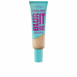 Rimmel London Kind & Free Blur It Out #160-Vanille 30 ml