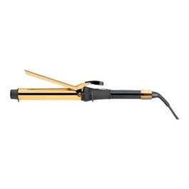 Gammapiu Professional Curling Iron Clip XL Gold Edition 25mm