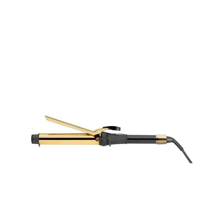 Gammapiu Professional Curling Iron Clip XL Gold Edition 25mm Gammapiu Professional Curling Iron Clip XL Gold Edition 25mm