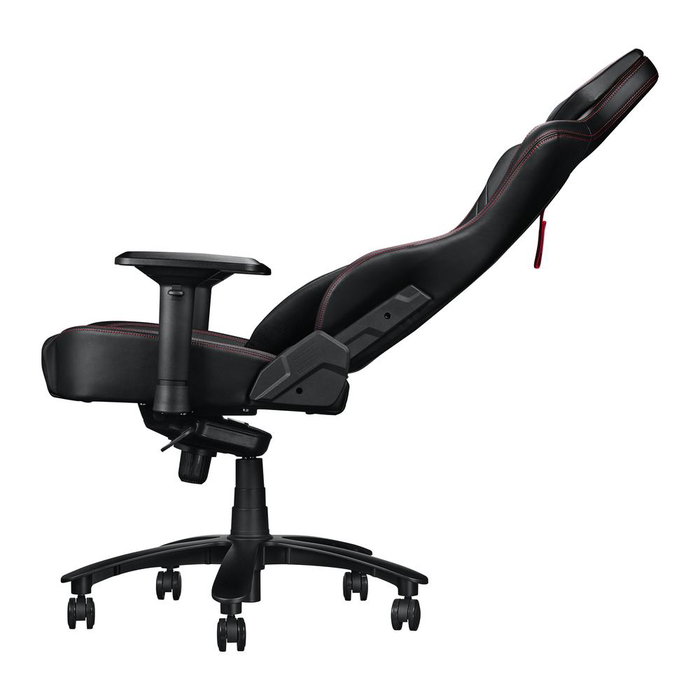 Asus ROG Chariot X Core Chaise Gaming Noir Asus ROG Chariot X Core Chaise Gaming Noir