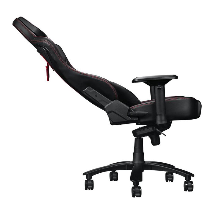 Asus ROG Chariot X Core Chaise Gaming Noir Asus ROG Chariot X Core Chaise Gaming Noir