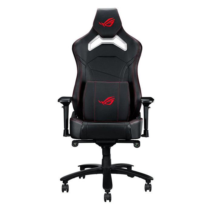 Asus ROG Chariot X Core Chaise Gaming Noir Asus ROG Chariot X Core Chaise Gaming Noir
