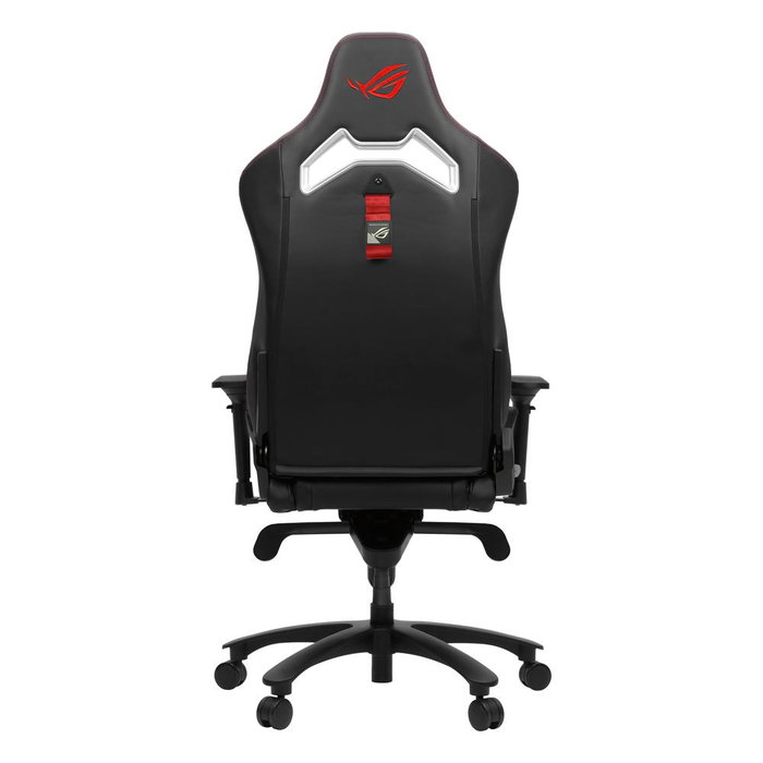 Asus ROG Chariot X Core Chaise Gaming Noir Asus ROG Chariot X Core Chaise Gaming Noir
