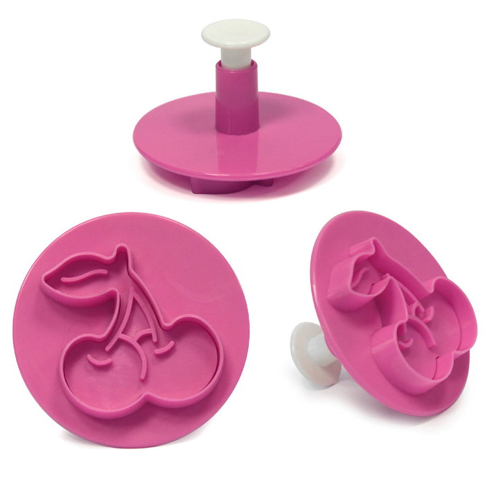 Lily Cook Ensemble de 3 Emporte-pièces Assortis Lily Cook Ensemble de 3 Emporte-pièces Assortis