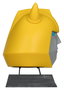 Transformers mini réplique Tête 1/3 Bumblebee 17 cm