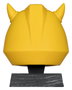 Transformers mini réplique Tête 1/3 Bumblebee 17 cm