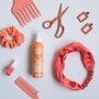Naturtint Après-shampooing sans rinçage CURLY cheveux bouclés 200 ml