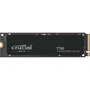 Crucial T700 SSD Interne 2 TB PCI Express 5.0 NVMe CT2000T700SSD3