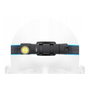 Walther Porte-clés lanterne LED 3.7138