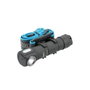 Walther Porte-clés lanterne LED 3.7138