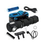 Walther Porte-clés lanterne LED 3.7138