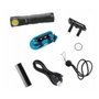 Walther Porte-clés lanterne LED 3.7138