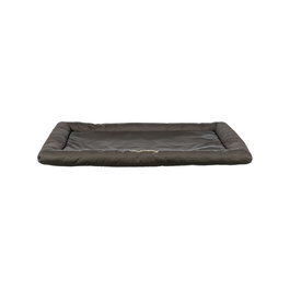 Couverture pour animaux de compagnie Trixie Samoa Classic Vert Olive Polyester 110 × 70 CM