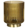 Home Deco Light Vase avec Ampoule à Piles