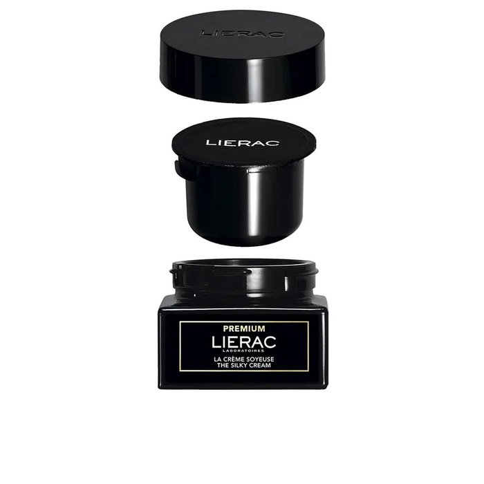 Lierac Premium Recharge Crème Soyeuse 50 ml Lierac Premium Recharge Crème Soyeuse 50 ml