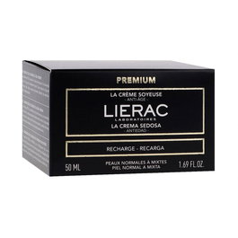 Lierac Premium Crème Sédosa - Crème de Soin - 50ml
