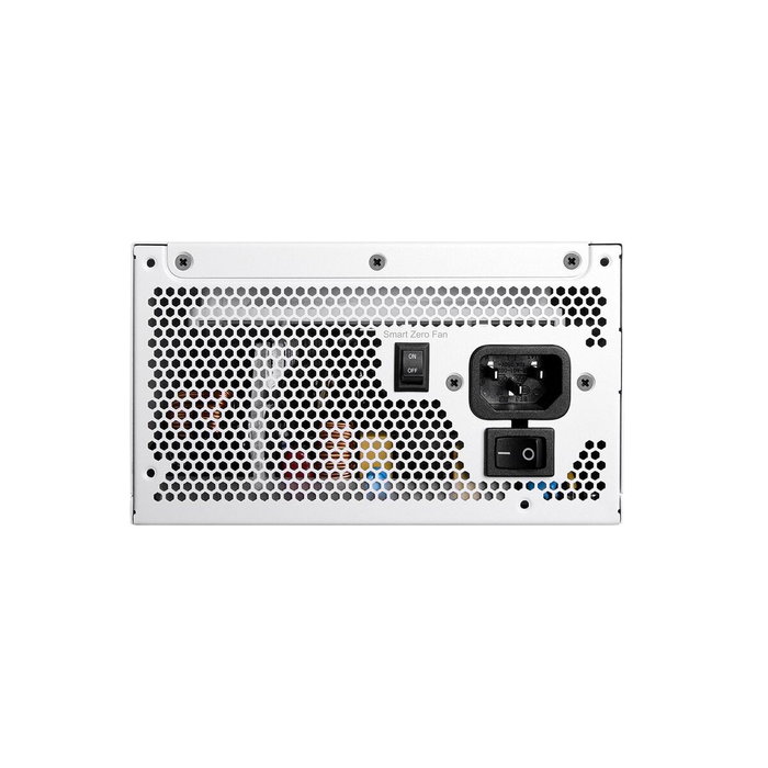 Thermaltake Toughpower GT Snow 1200W Blanc Thermaltake Toughpower GT Snow 1200W Blanc