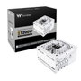 Thermaltake Toughpower GT Snow 1200W Blanc