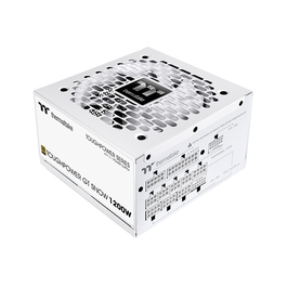 Thermaltake Toughpower GT Snow 1200W Blanc