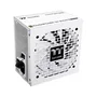Thermaltake Alimentation PC Toughpower GT Snow, 1200 W, 80+ Gold, ATX 3.1, Full Modulaire, PCI-E 5.1, Blanc