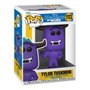 Funko Pop! Disney Monsters at Work - Tuskmon Figurine vinyle 9 cm