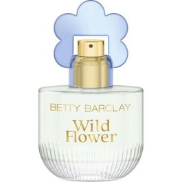 Betty Barclay Wild Flower Eau de Parfum pour femme - Flacon de 20 ml