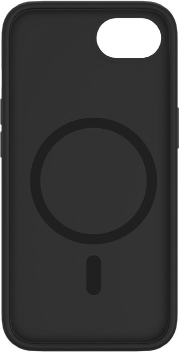 eSTUFF Coque magnétique INFINITE ROME pour iPhone 17e/16e - Noir eSTUFF Coque magnétique INFINITE ROME pour iPhone 17e/16e - Noir
