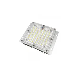 Bridgelux Module Optique LED 40W 5400Lm pour Luminaire Extérieur, 60000H