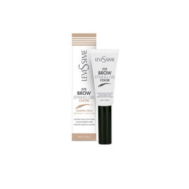 Levissime Eyebrow Styling Gel Castaño Claro 10ml
