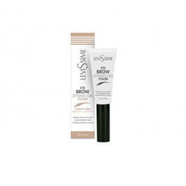 Levissime Eyebrow Styling Gel Castaño Claro 10ml