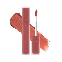 Rom&nd Blur Fudge Tint Rouge à lèvres liquide 01 Pomeloco