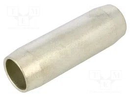BM GROUP Tube de liaison en cuivre étamé 500mm2