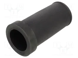 LAPP Manchon en caoutchouc SKINDICHT® SNR noir 100mm
