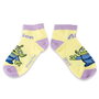 Chaussettes Toy Story Multicouleur S