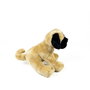 DEQUBE BOCALAN Peluche Carlino Assis 12cm +0 mois