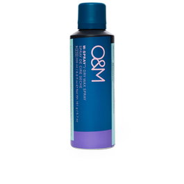 O&M Spray de cire sèche W-SPRAY 200 ml