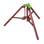 Piher Trépied Mobile 34050 Ø 30 mm, 300 kg