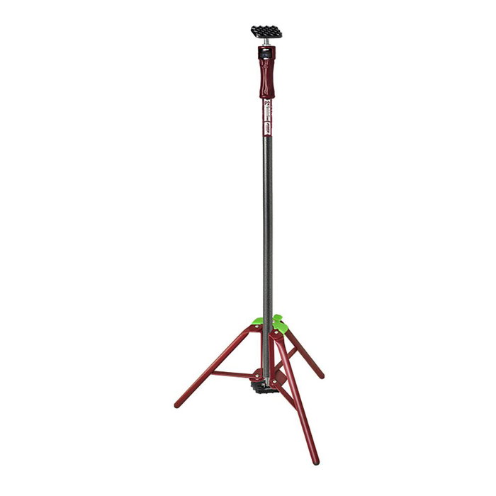 Piher Trépied Mobile 34050 Ø 30 mm, 300 kg Piher Trépied Mobile 34050 Ø 30 mm, 300 kg
