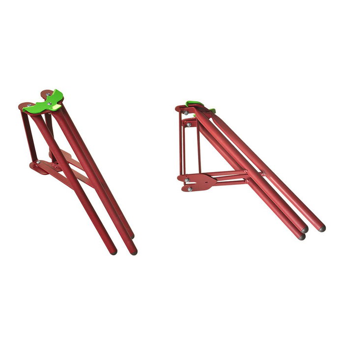 Piher Trépied Mobile 34050 Ø 30 mm, 300 kg Piher Trépied Mobile 34050 Ø 30 mm, 300 kg