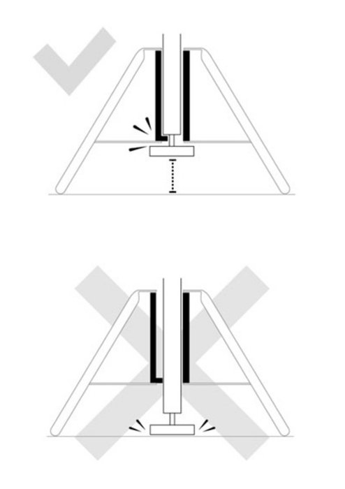 Tripode Pour Étai